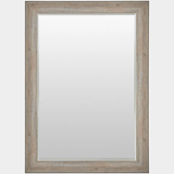 Nikolai Accent Mirror