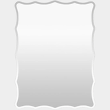 Contour Accent Mirror