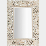 Naomi Accent Mirror