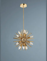 Glazov Chandelier