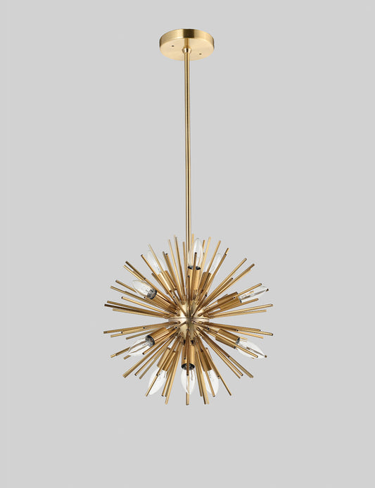 Glazov Chandelier