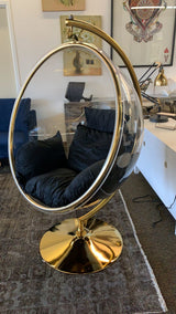 Bubble Standing Chair II (Warehouse Sale, local pickup only)