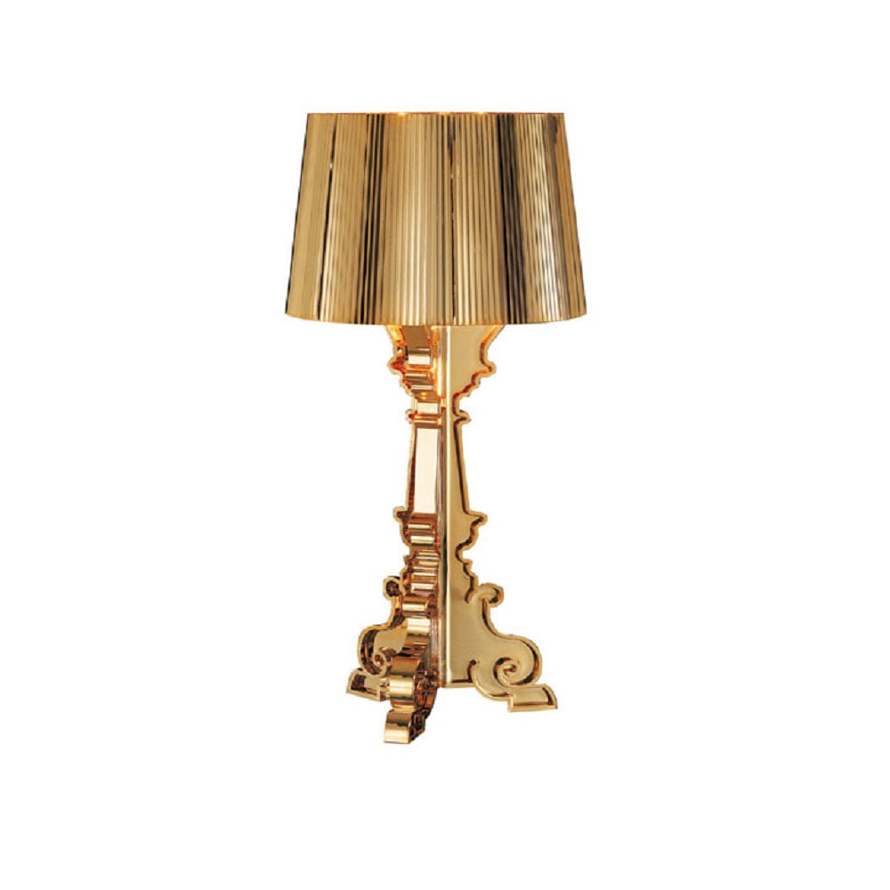 Prisma Lamp (Large)  Gold