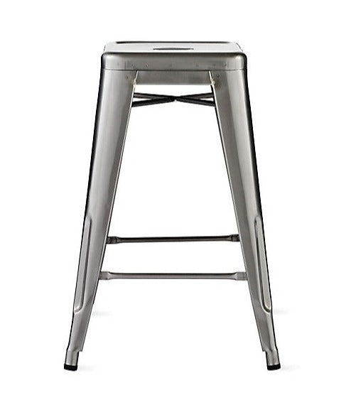 Tolix Stool (26")