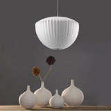 Nelson Apple Bubble Pendant