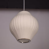 Nelson Pear Bubble Pendant