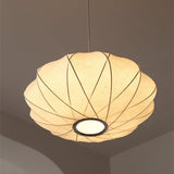 Criscross Bubble Pendant