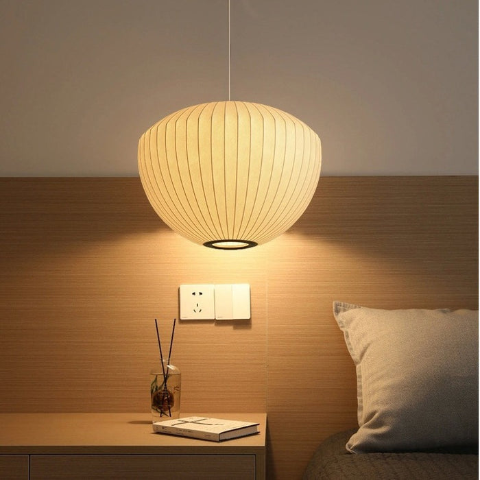 Nelson Apple Bubble Pendant