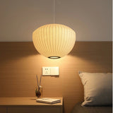 Nelson Apple Bubble Pendant