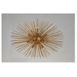 Maicao Medium Oval Chandelier