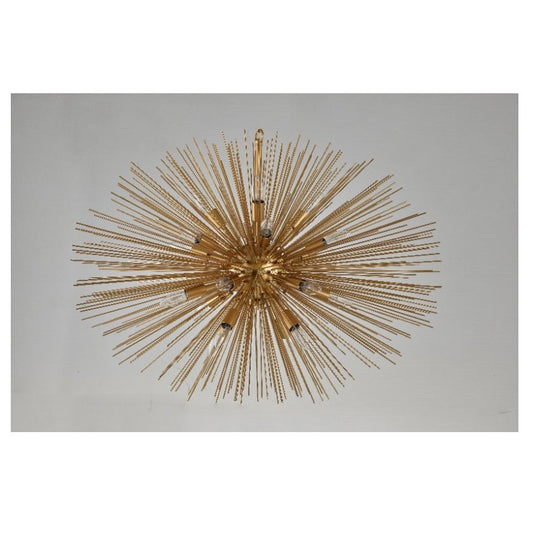 Maicao Medium Oval Chandelier