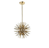 Glazov Chandelier