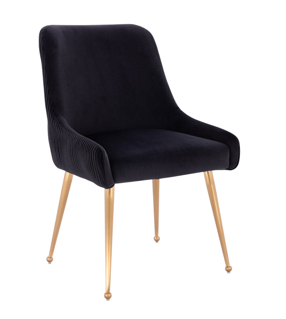 Heye III Chair [Black]