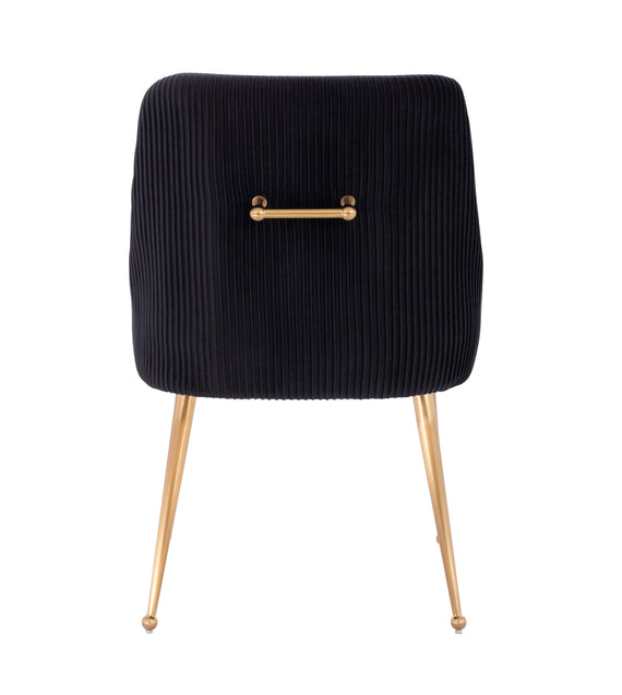 Heye III Chair [Black]