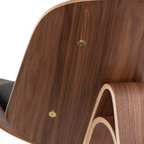Shell Chair (Genuine Leather)