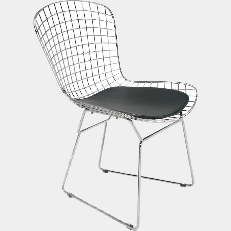 Bertoia Wire Chair