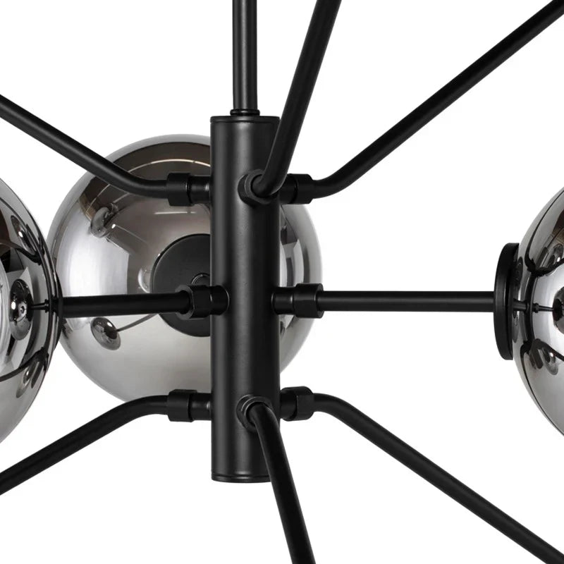Atom 9 Pendant