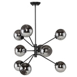 Atom 9 Pendant