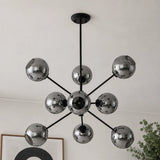 Atom 9 Pendant
