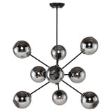 Atom 9 Pendant
