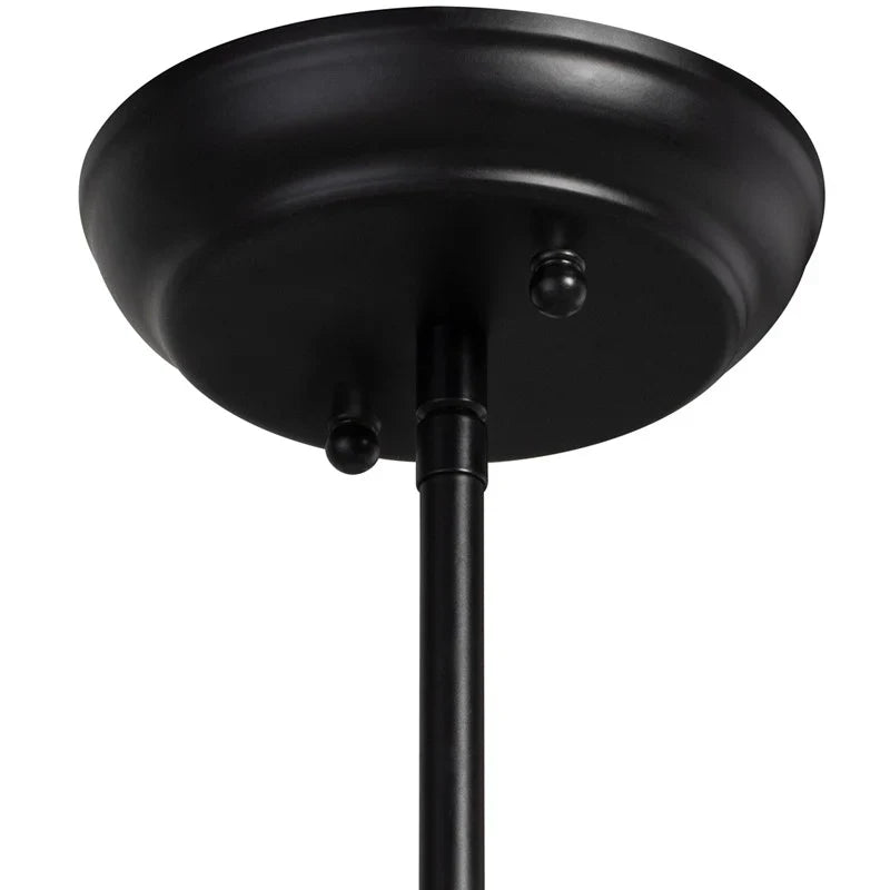 Atom 9 Pendant