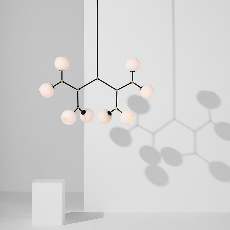 Branch Pendant 1