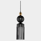 Fabiola Pendant
