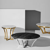 Aurora Coffee Table