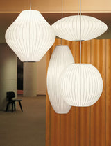 Pear Pendant Lamp