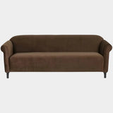 Harmony Sofa Faux Mohair