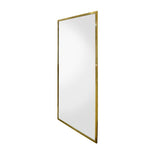 Rectangular Mirror