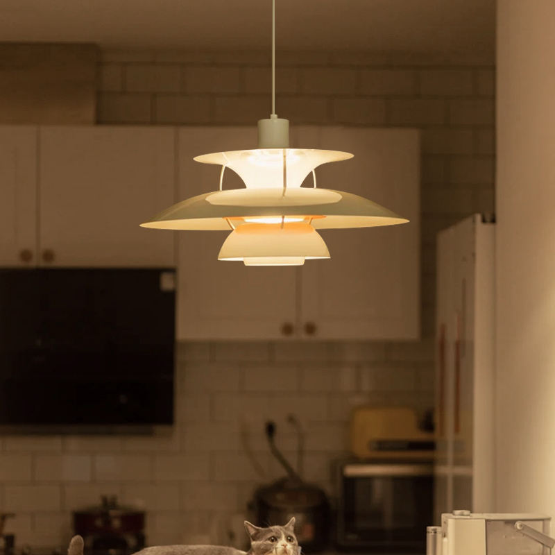 PH 5 Pendant Light