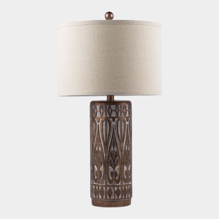 Imelde Accent Table Lamp