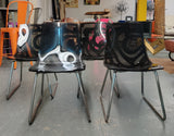 Dining Chairs - Set of 4 | Floor Model