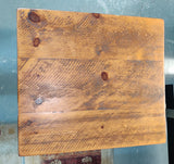 Wooden Coffee Table | Floor Model