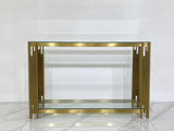 Rachel Console Table