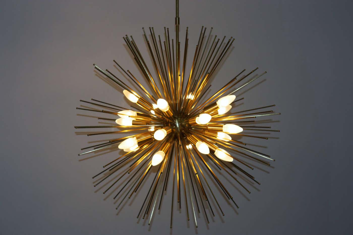 Glazov Chandelier