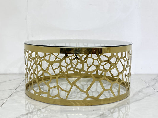 Maluma Coffee Table