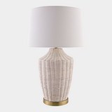 Isola Accent Table Lamp