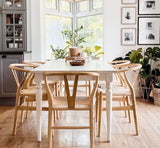 Wisbone Modern Dining Chair