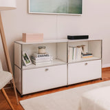 Fritz Haller C2A Credenza