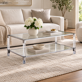 Jacques Coffee Table