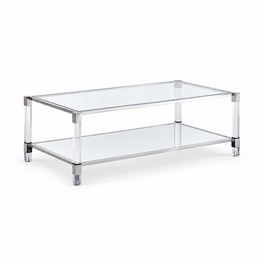 Jacques Coffee Table