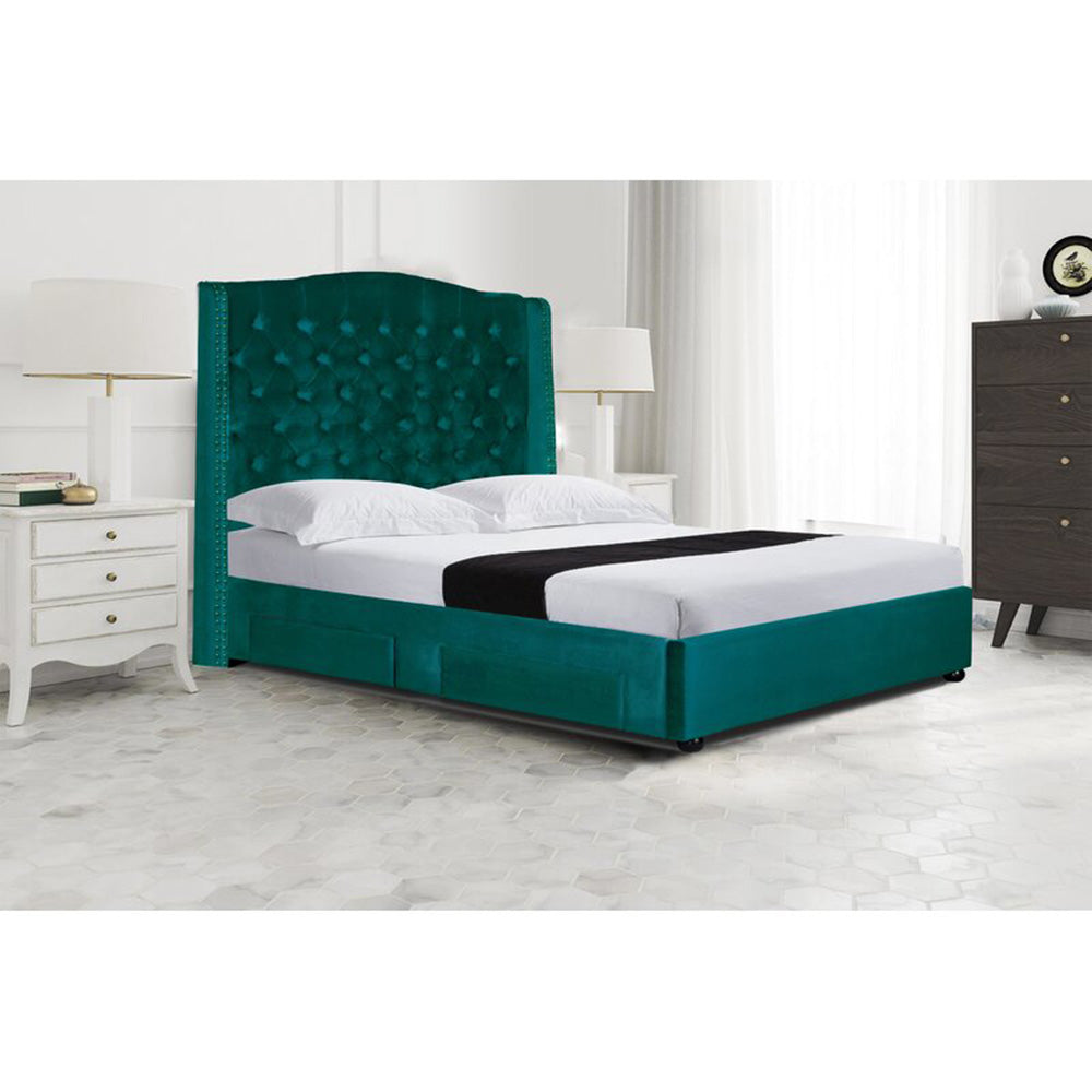 Alannah Queen Bed