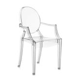 Ghost Kids Chair