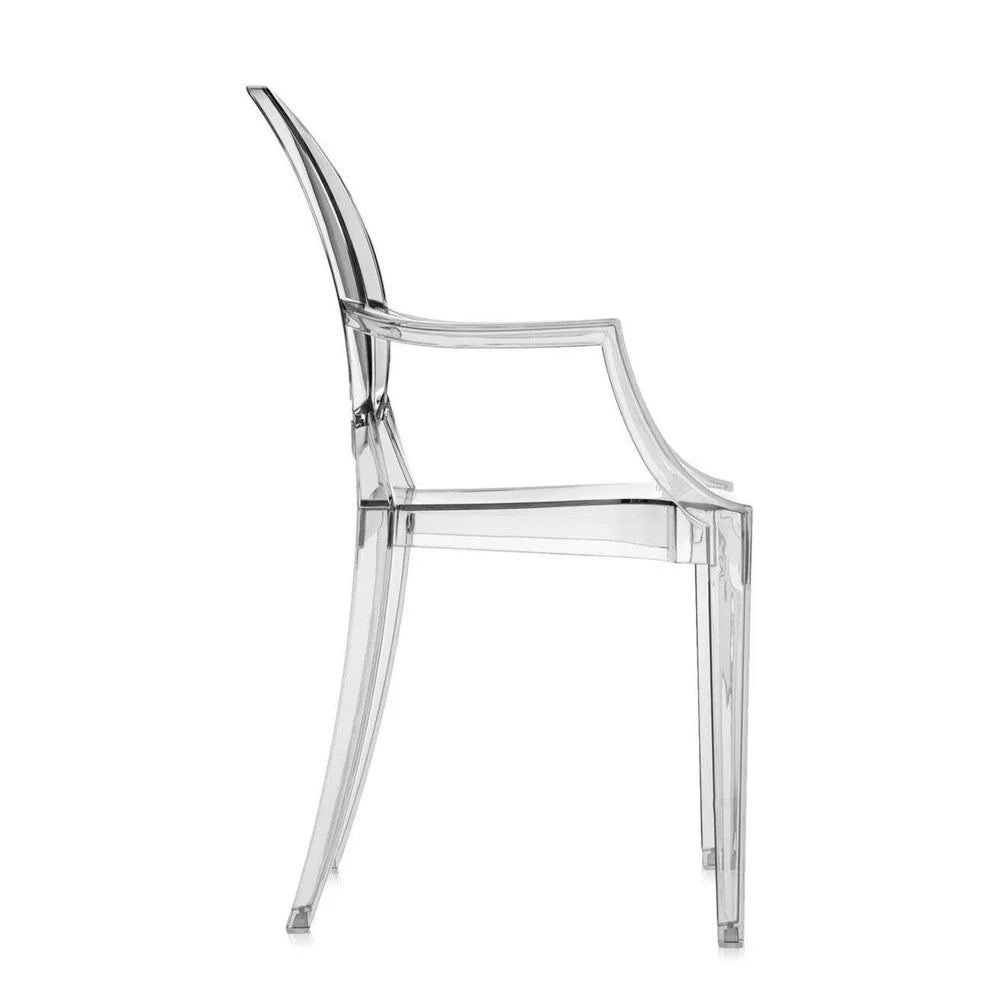 Ghost Kids Chair