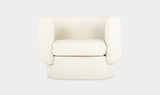 Koba Chair Maya