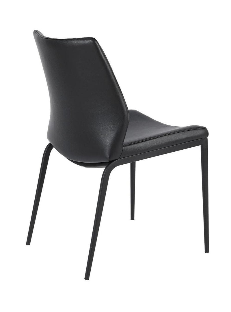 Curve chair