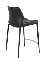 ModernCurve Stool