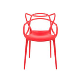Modern Master stackable  Chair